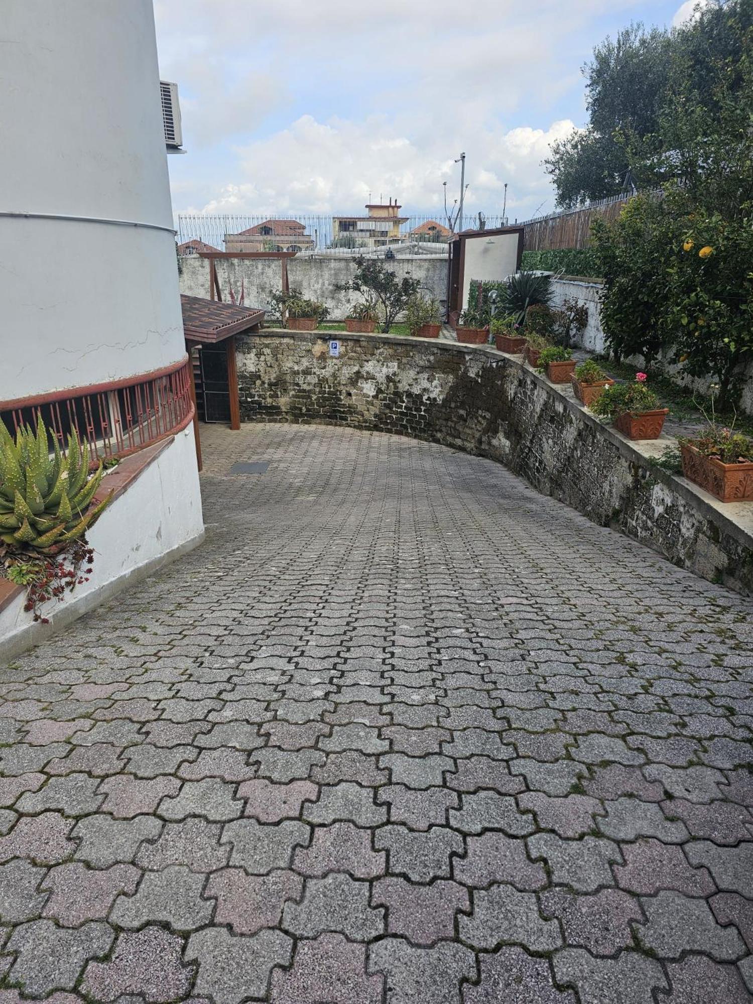 Villa Dei Miri, Near Pompeii, Sorrento & Amalfi Coasts Gragnano Exteriör bild